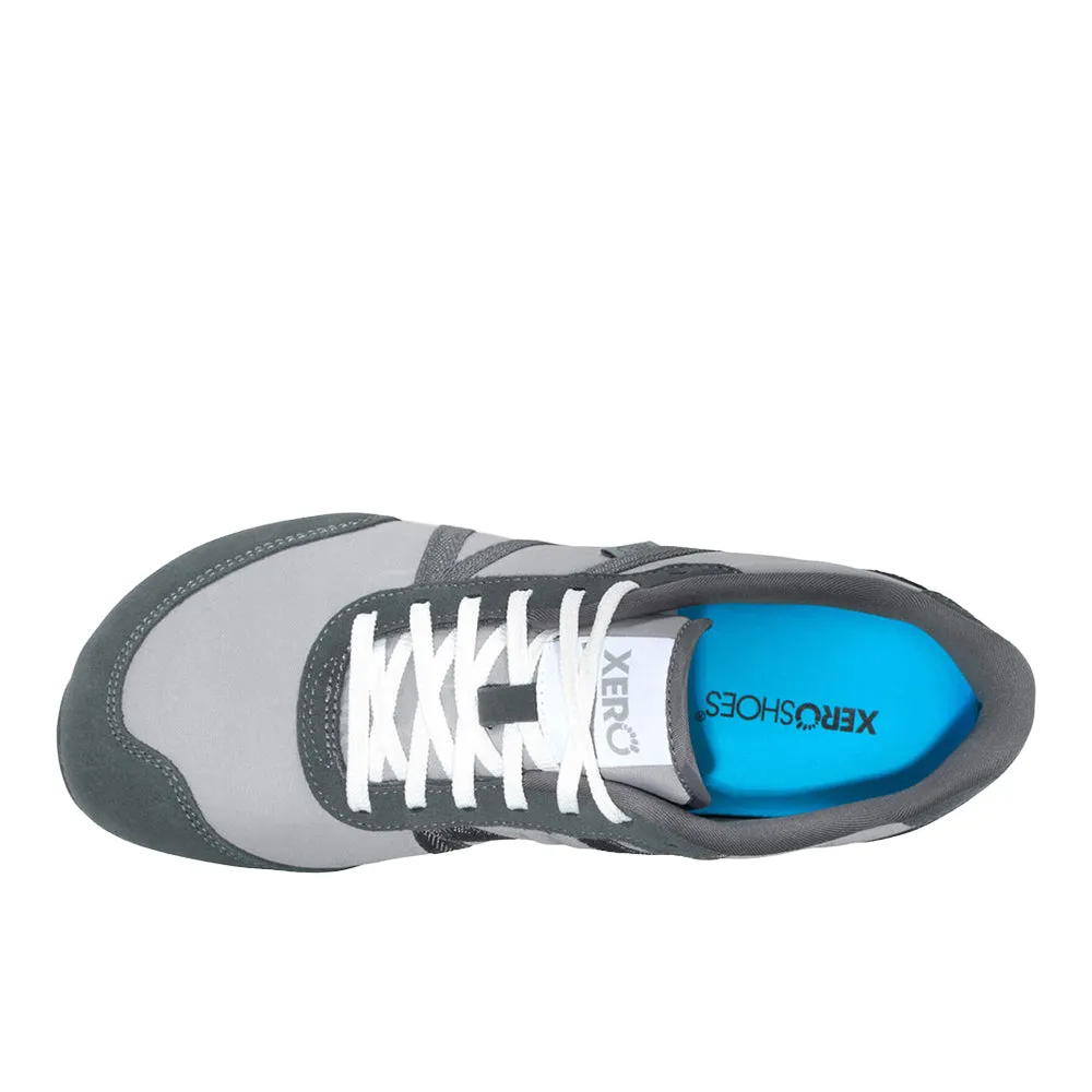 Wynn – Retro Nylon Lace Up Sneakers sold by Shoebacca product image thumbnail 3