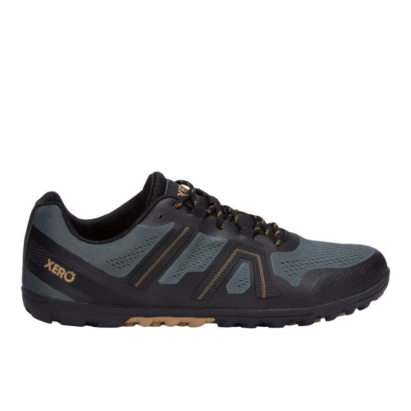 Mesa Trail II Running Shoes made by Shoebacca