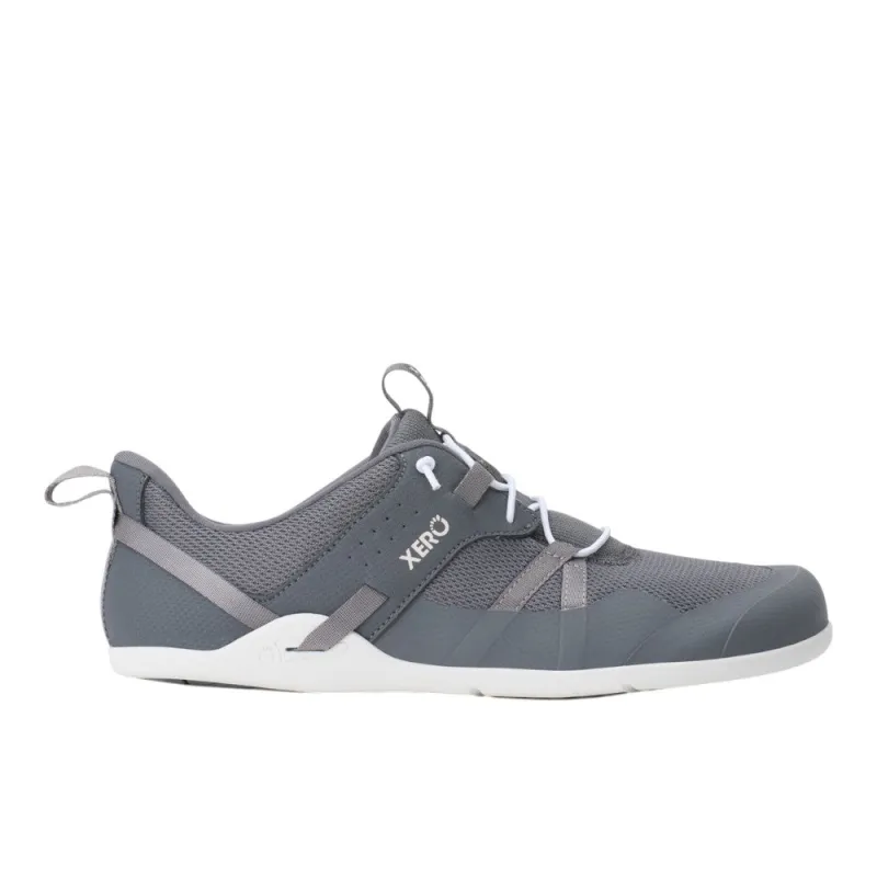 Prio Coast - Hands-free Barefoot Running Shoes made by Shoebacca