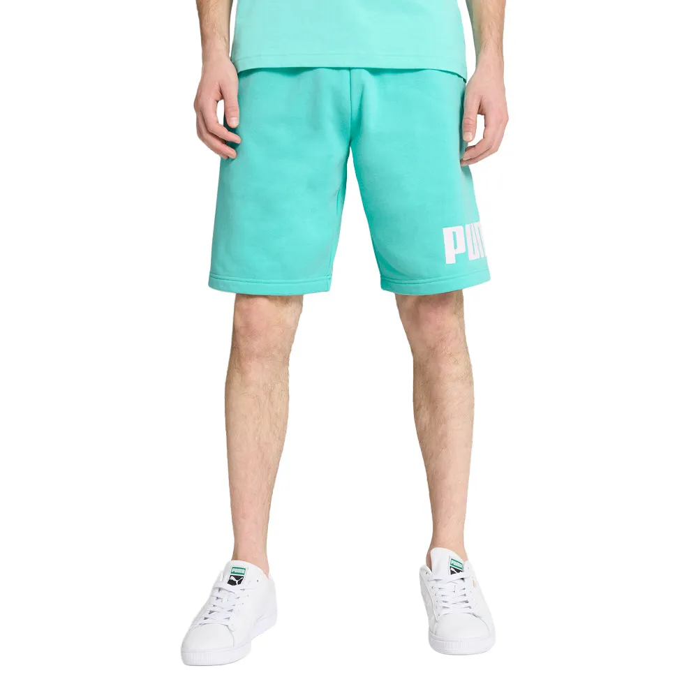 Essentials Big Logo 10 Inch Shorts sold by Shoebacca product image thumbnail 3