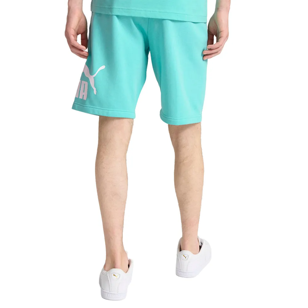 Essentials Big Logo 10 Inch Shorts sold by Shoebacca product image thumbnail 4