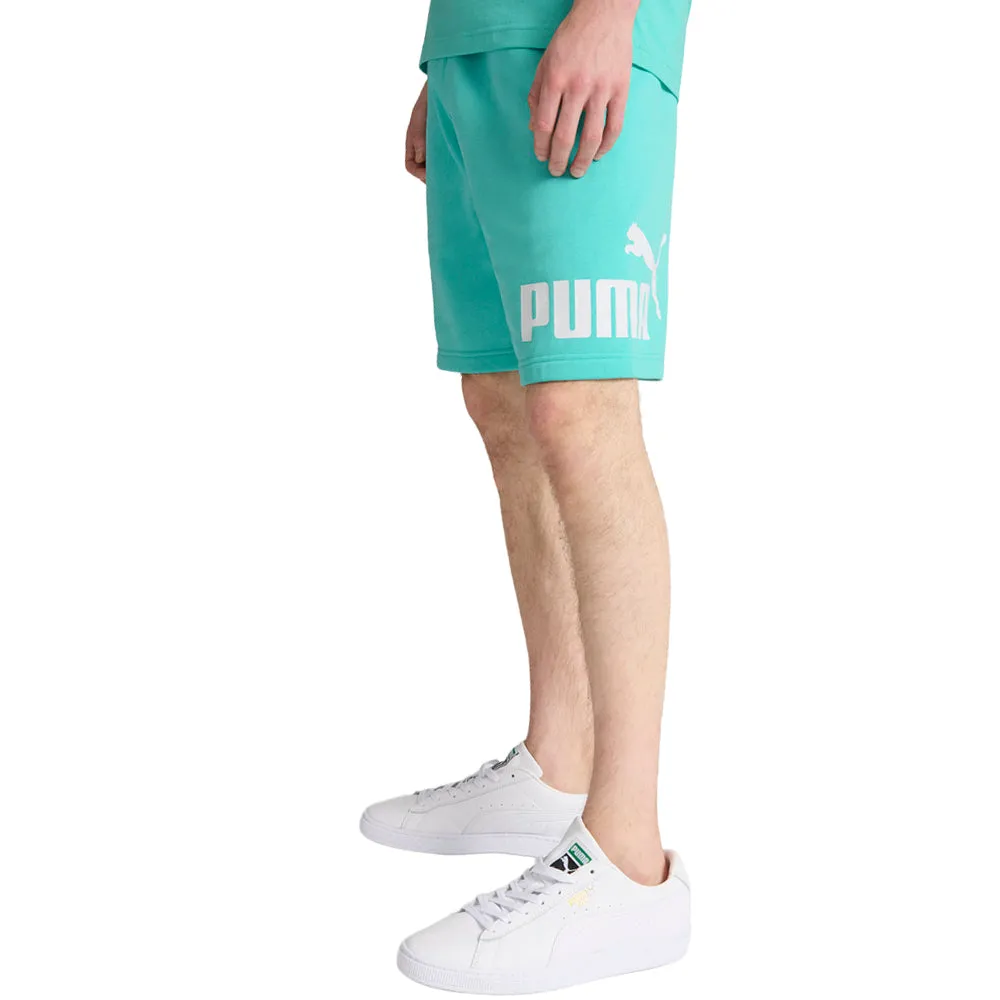 Essentials Big Logo 10 Inch Shorts sold by Shoebacca product image thumbnail 5