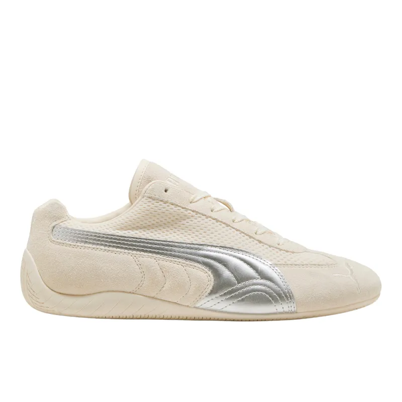 Speedcat Premium Lace Up Sneakers made by Puma
