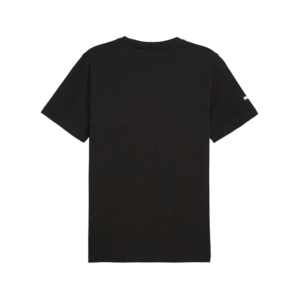 MAPF1 Graphic Crew Neck Short Sleeve T-Shirt sold by Shoebacca product image thumbnail 2