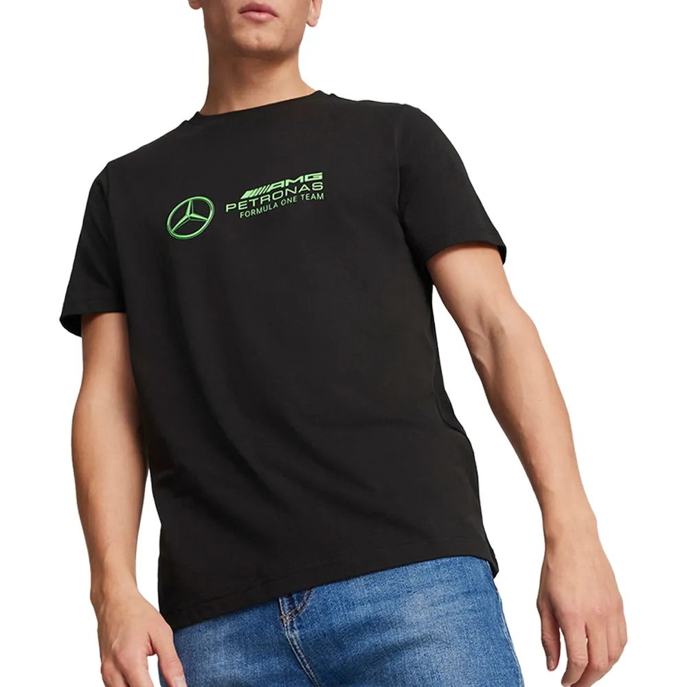 MAPF1 Graphic Crew Neck Short Sleeve T-Shirt sold by Shoebacca product image thumbnail 3