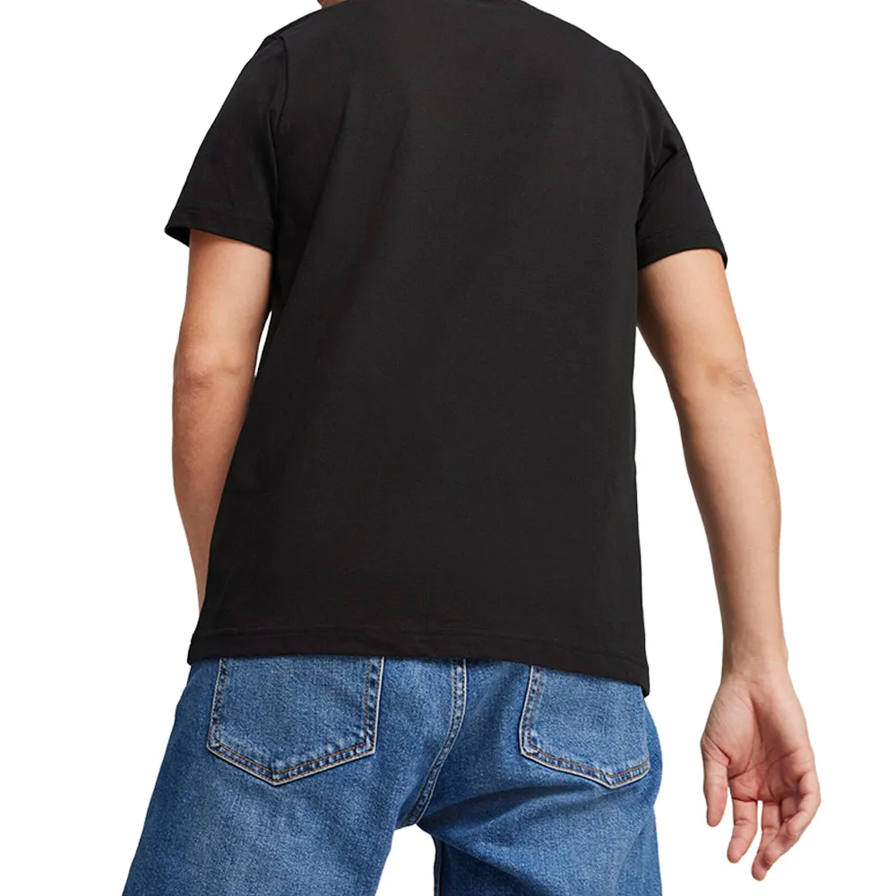 MAPF1 Graphic Crew Neck Short Sleeve T-Shirt sold by Shoebacca product image thumbnail 4