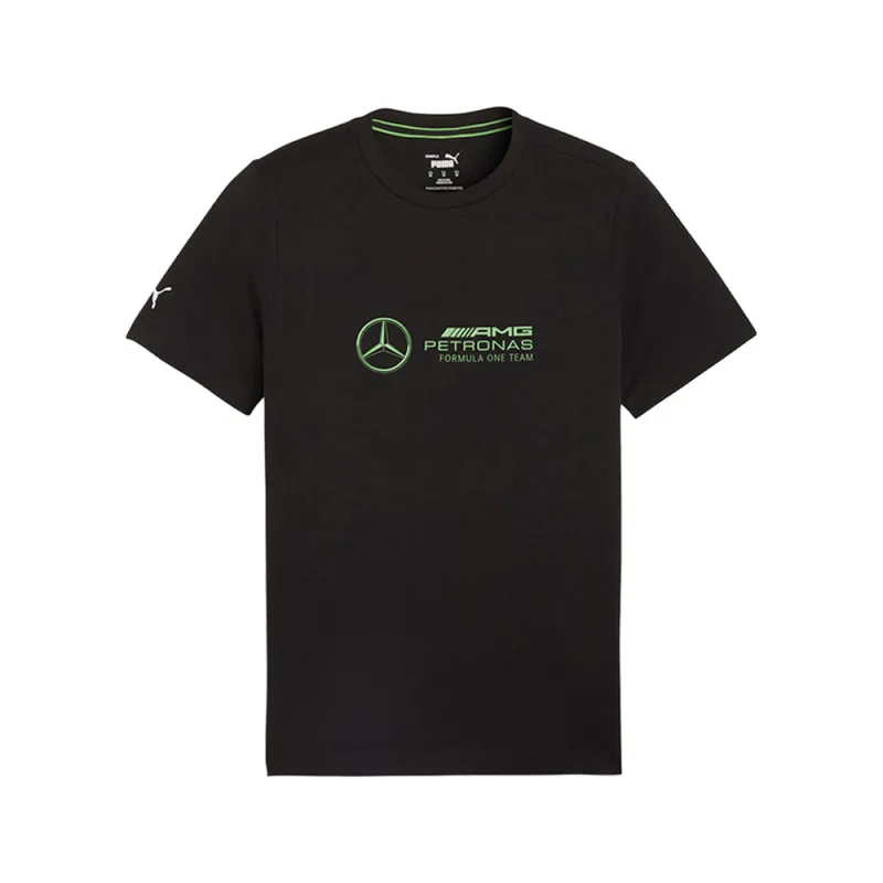 MAPF1 Graphic Crew Neck Short Sleeve T-Shirt made by Puma