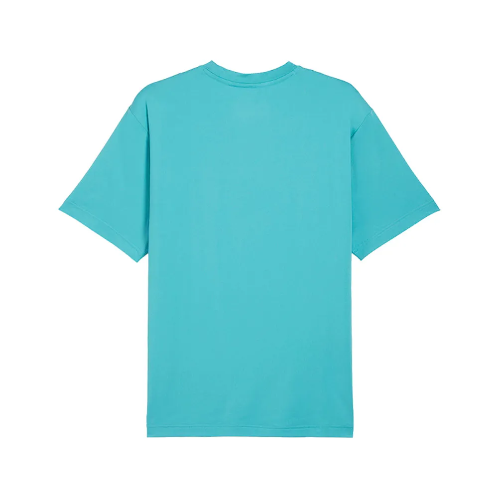 MAPF1 Cloudspun Crew Neck Short Sleeve T-Shirt sold by Shoebacca product image thumbnail 2