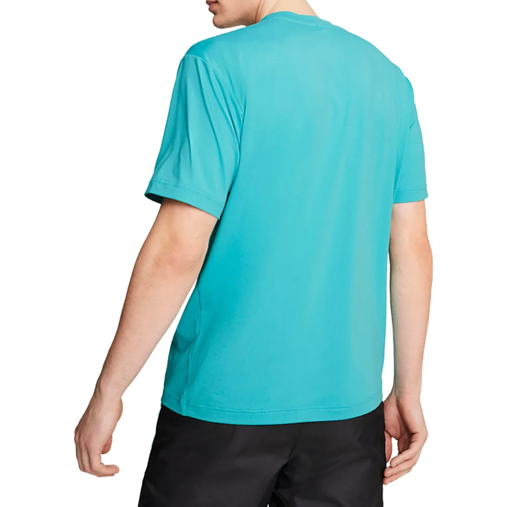 MAPF1 Cloudspun Crew Neck Short Sleeve T-Shirt sold by Shoebacca product image thumbnail 4