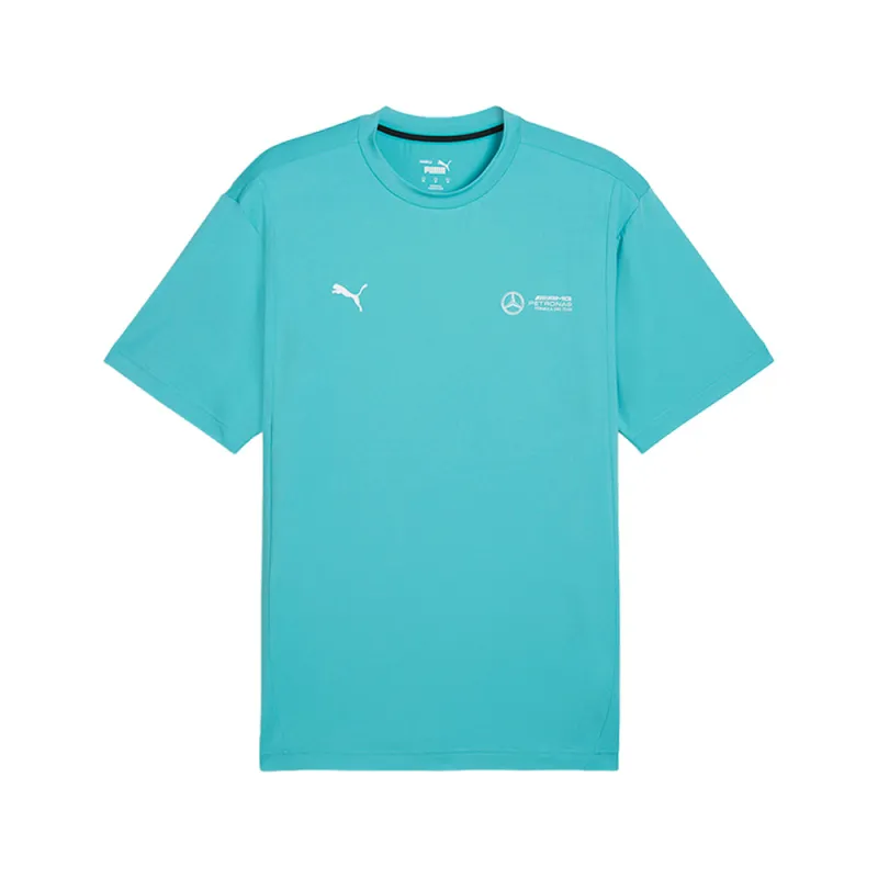 MAPF1 Cloudspun Crew Neck Short Sleeve T-Shirt made by Puma