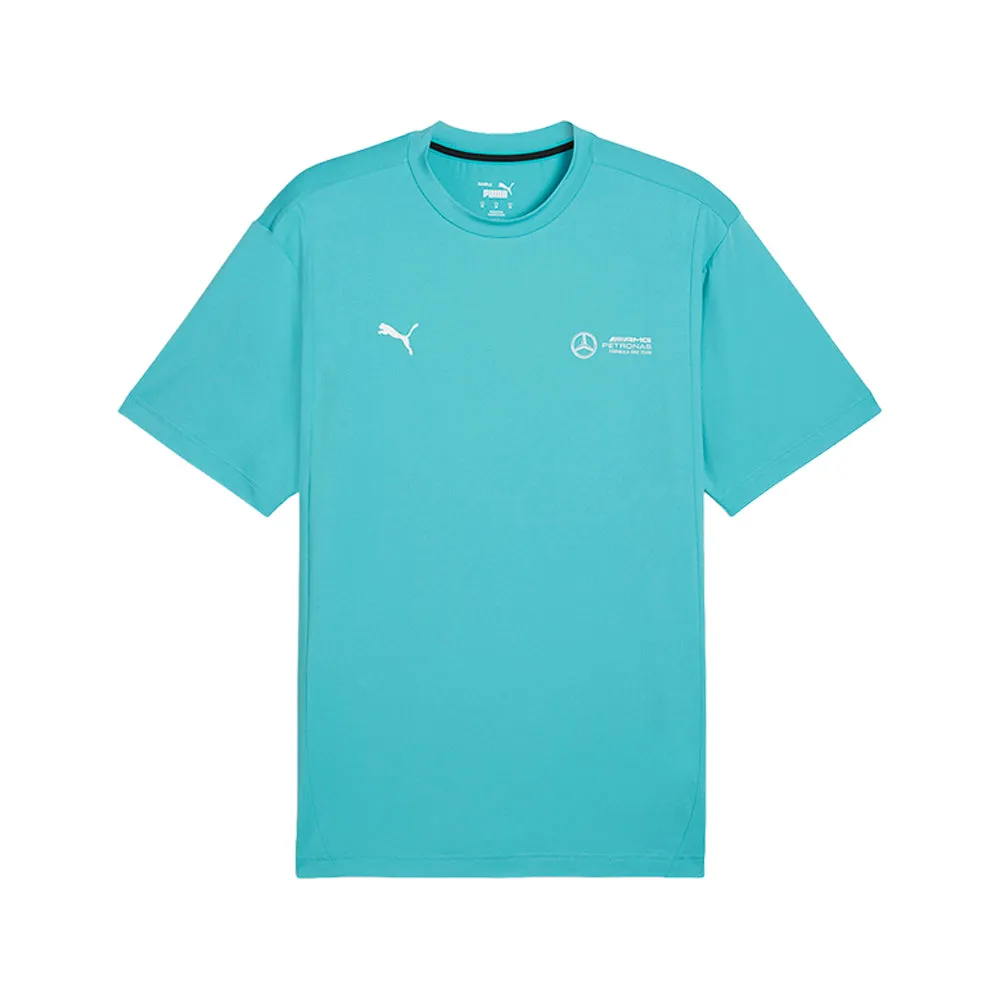 MAPF1 Cloudspun Crew Neck Short Sleeve T-Shirt sold by Shoebacca