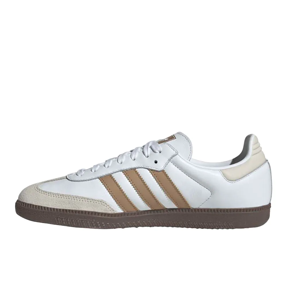 Samba OG Lace Up Sneakers sold by Shoebacca product image thumbnail 3