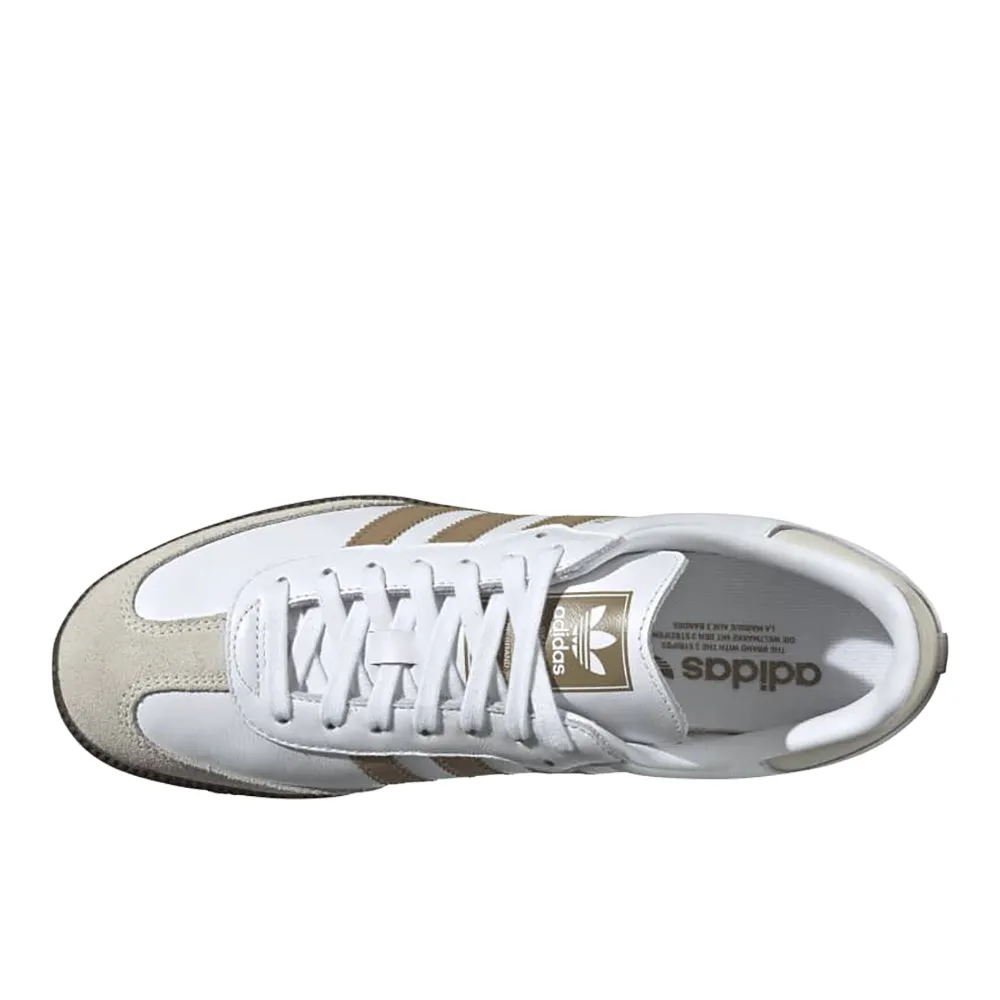 Samba OG Lace Up Sneakers sold by Shoebacca product image thumbnail 4