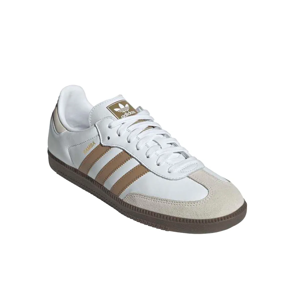 Samba OG Lace Up Sneakers sold by Shoebacca product image thumbnail 2