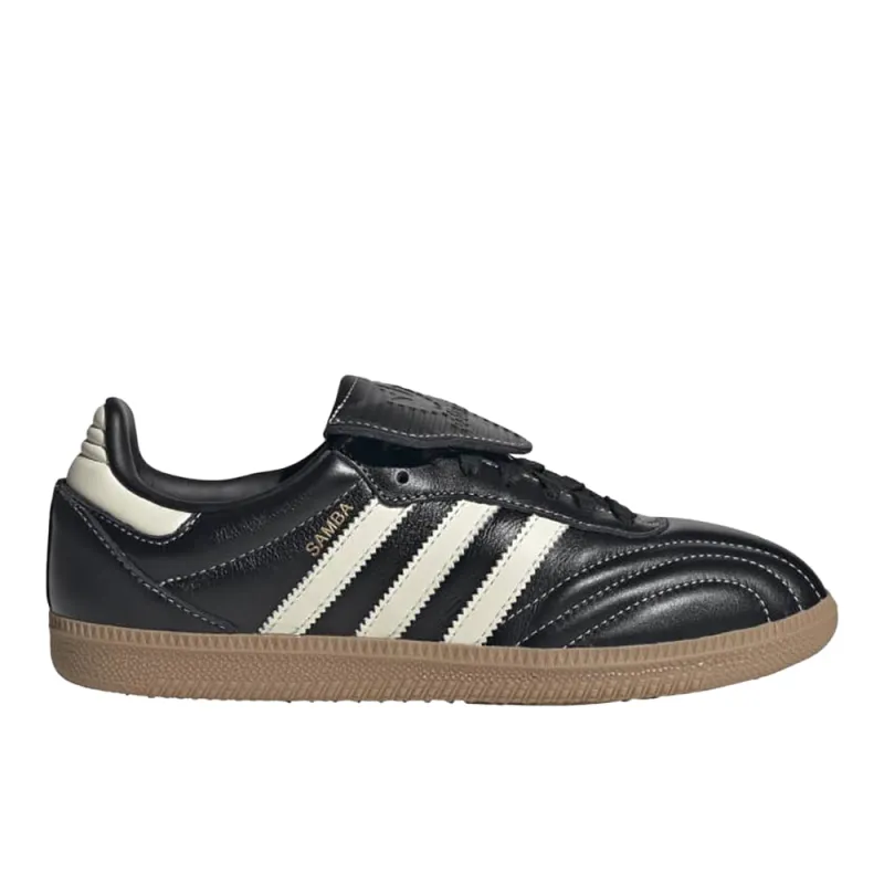 Samba LT Lace Up Sneakers made by Adidas