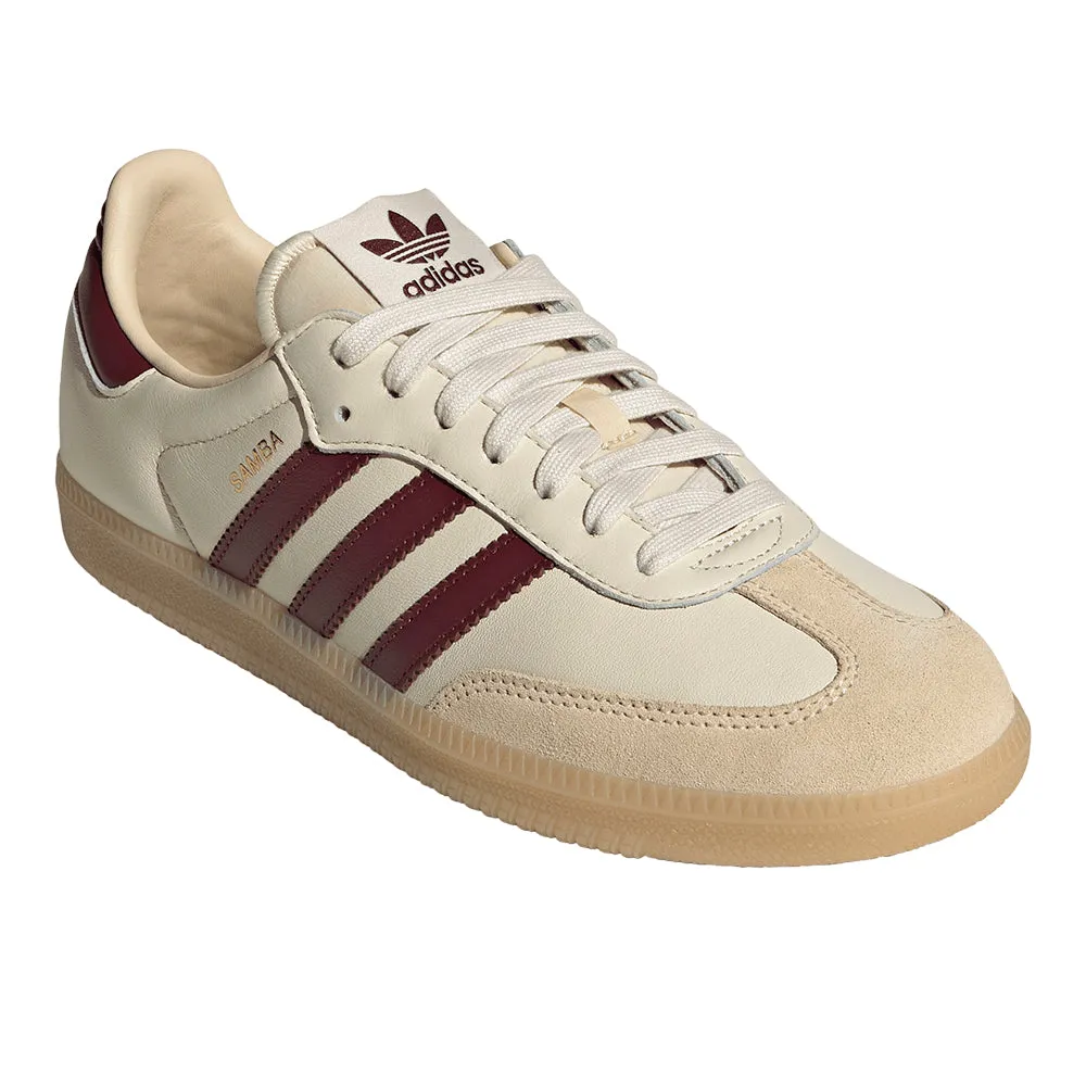 Samba OG Lace Up Sneakers sold by Shoebacca product image thumbnail 2
