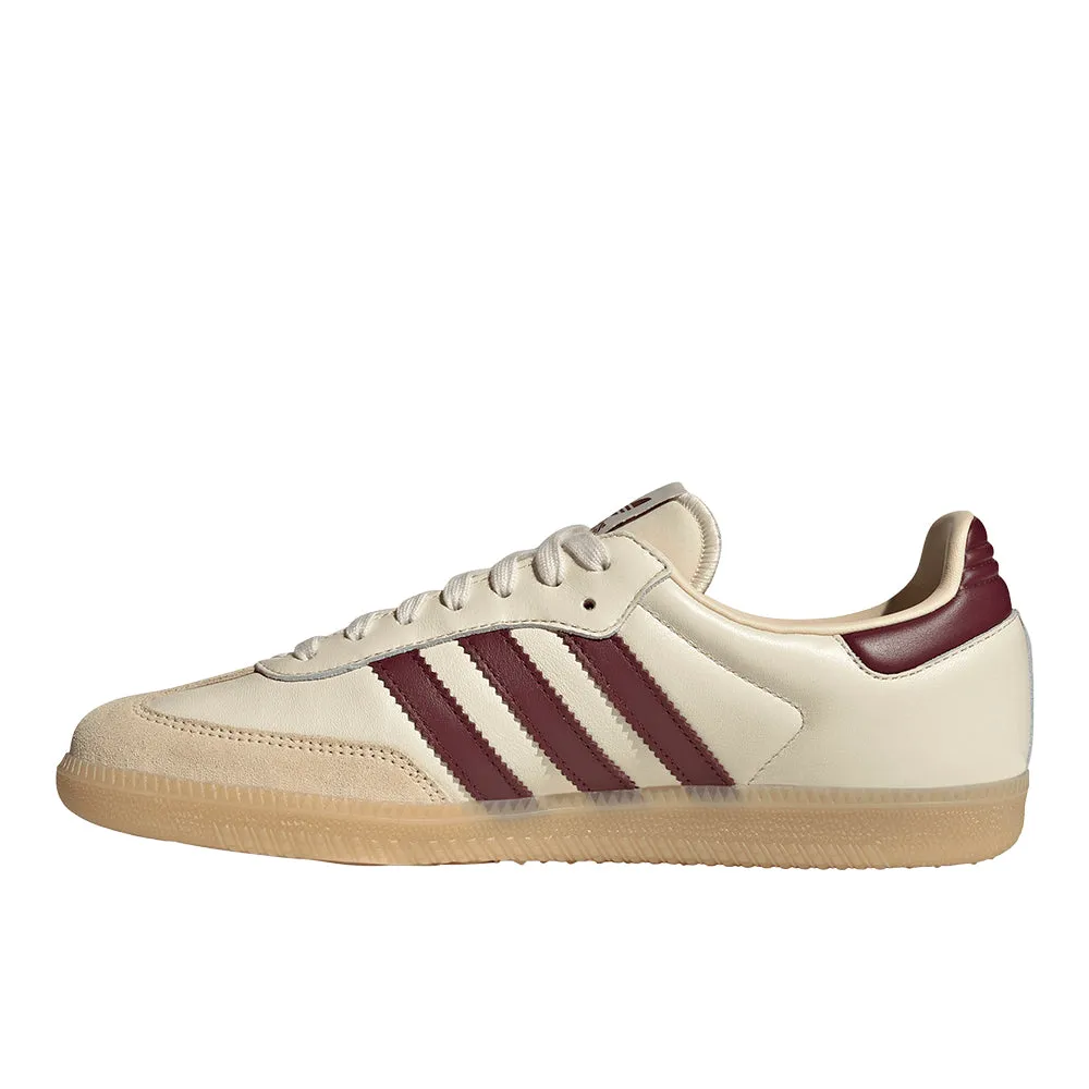 Samba OG Lace Up Sneakers sold by Shoebacca product image thumbnail 3