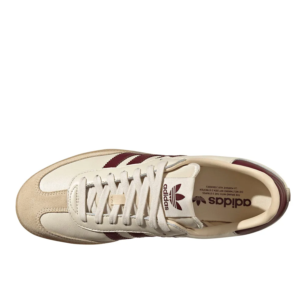 Samba OG Lace Up Sneakers sold by Shoebacca product image thumbnail 4