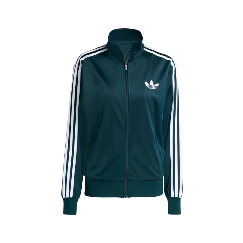 Adicolor Classic Firebird Loose Full Zip Track Jacket made by Adidas