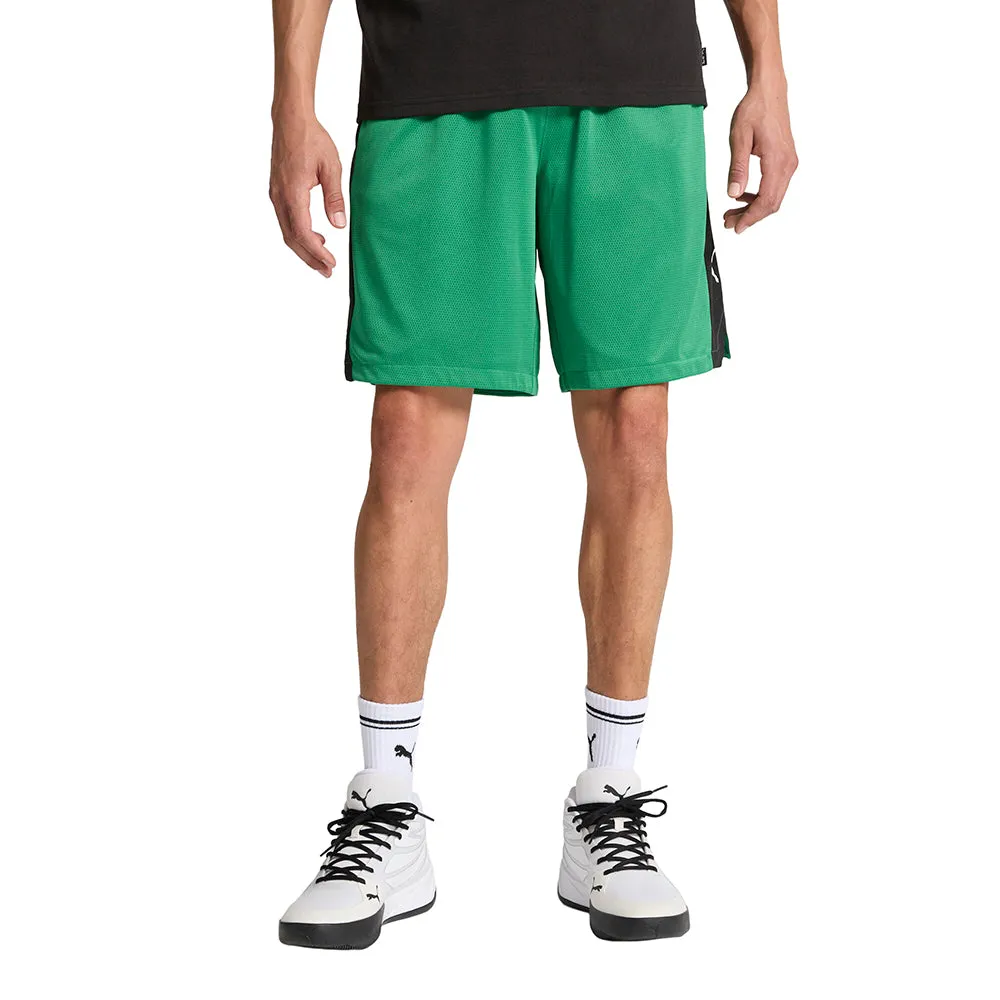 Shot Blocker Shorts sold by Shoebacca product image thumbnail 3