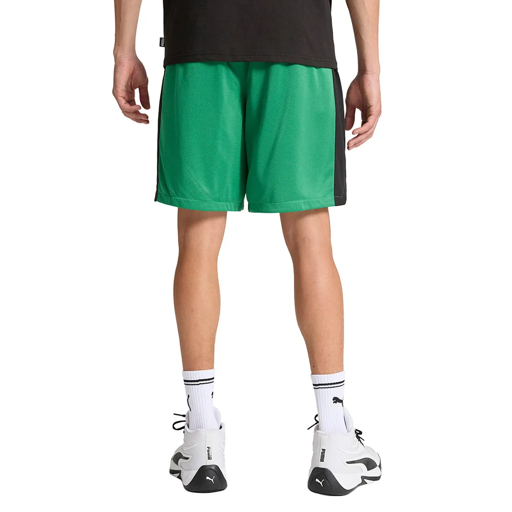 Shot Blocker Shorts sold by Shoebacca product image thumbnail 4