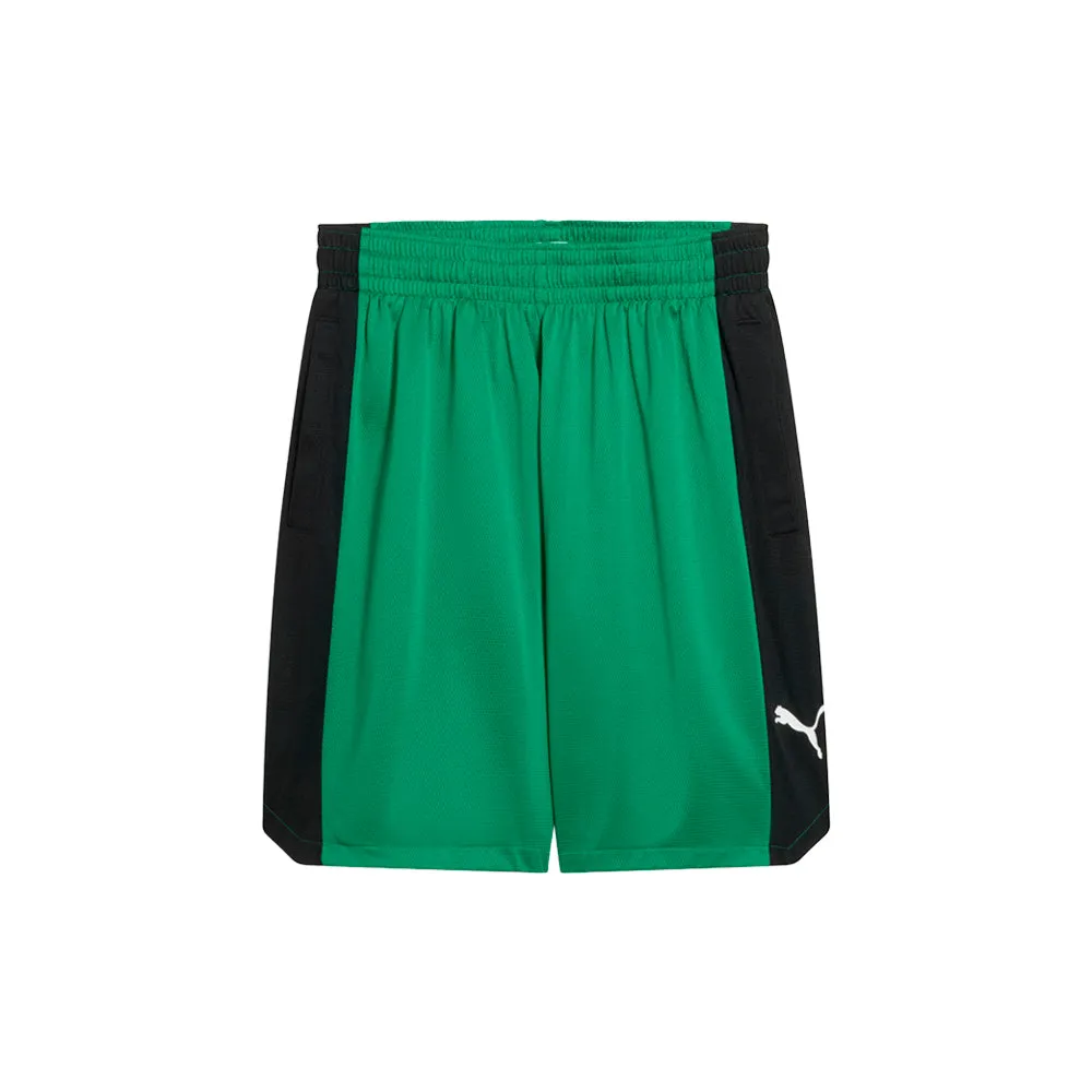 Shot Blocker Shorts sold by Shoebacca