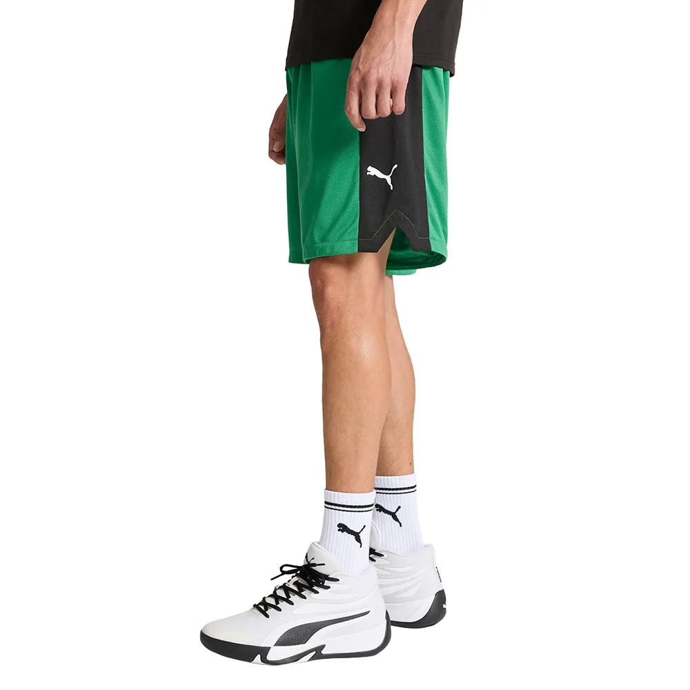 Shot Blocker Shorts sold by Shoebacca product image thumbnail 5