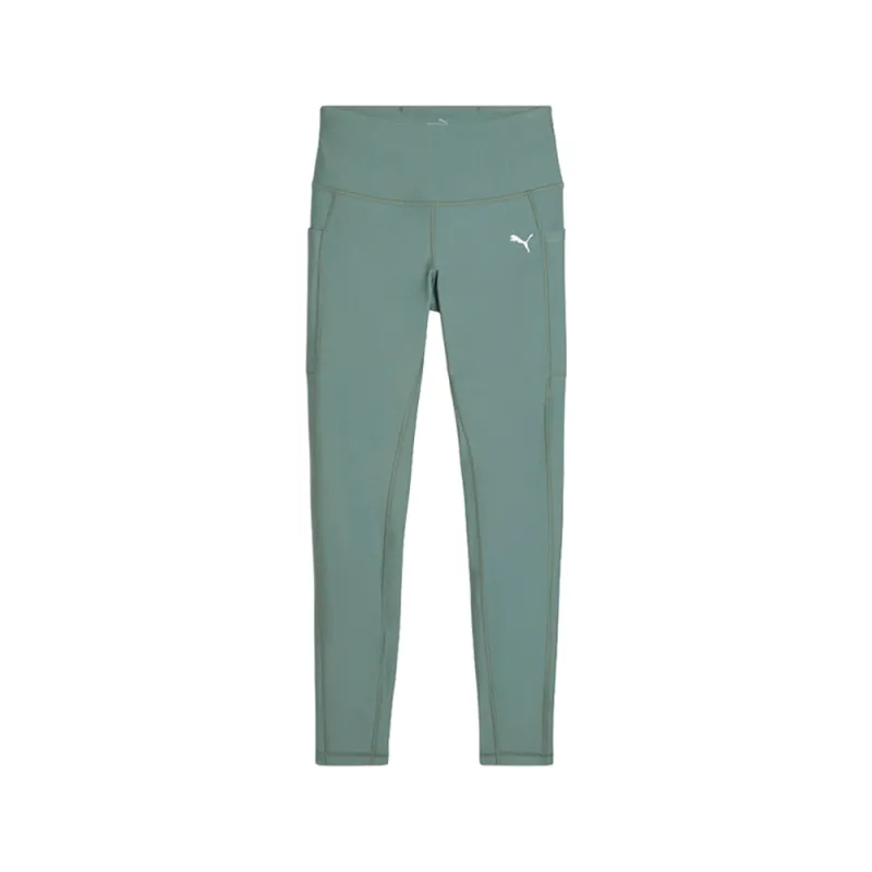 Run Velocity Women's Full Length Athletic Leggings made by Puma