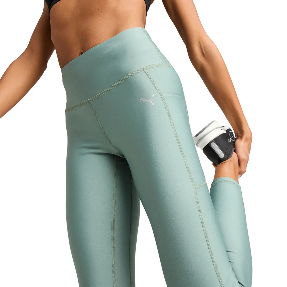 Run Velocity Women's Full Length Athletic Leggings sold by Shoebacca product image thumbnail 5
