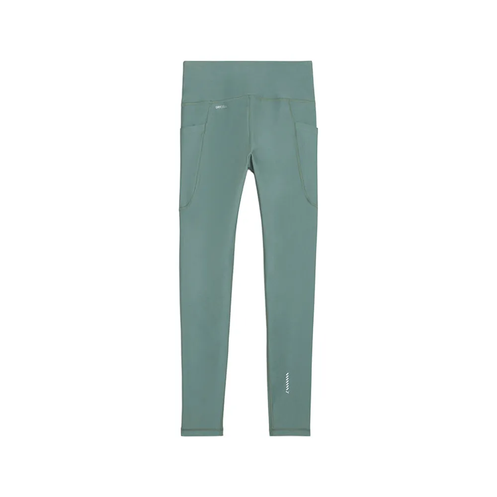 Run Velocity Women's Full Length Athletic Leggings sold by Shoebacca product image thumbnail 2