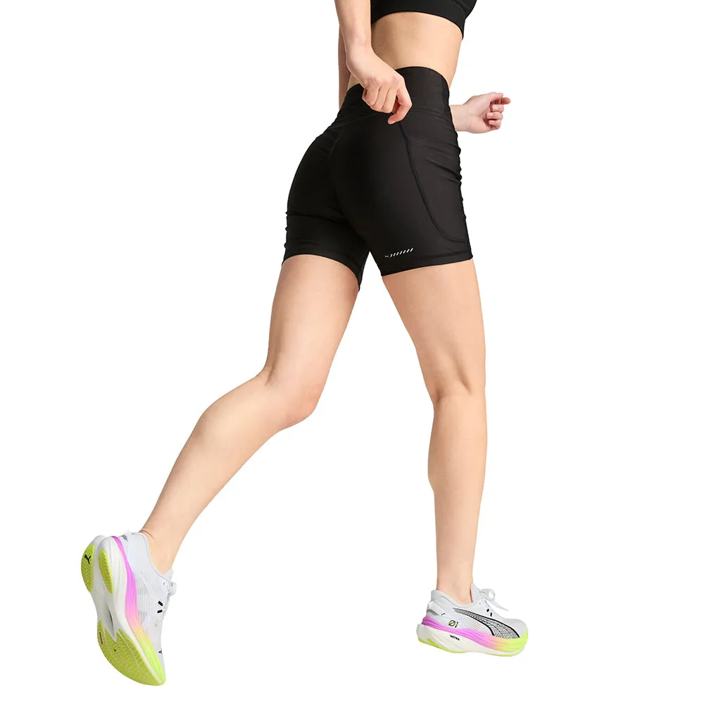Velocity 5 Inch Tight Athletic Shorts sold by Shoebacca product image thumbnail 4