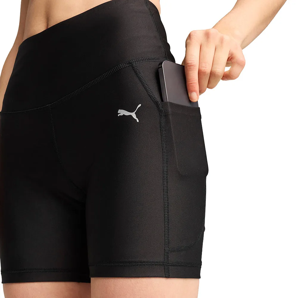 Velocity 5 Inch Tight Athletic Shorts sold by Shoebacca product image thumbnail 5