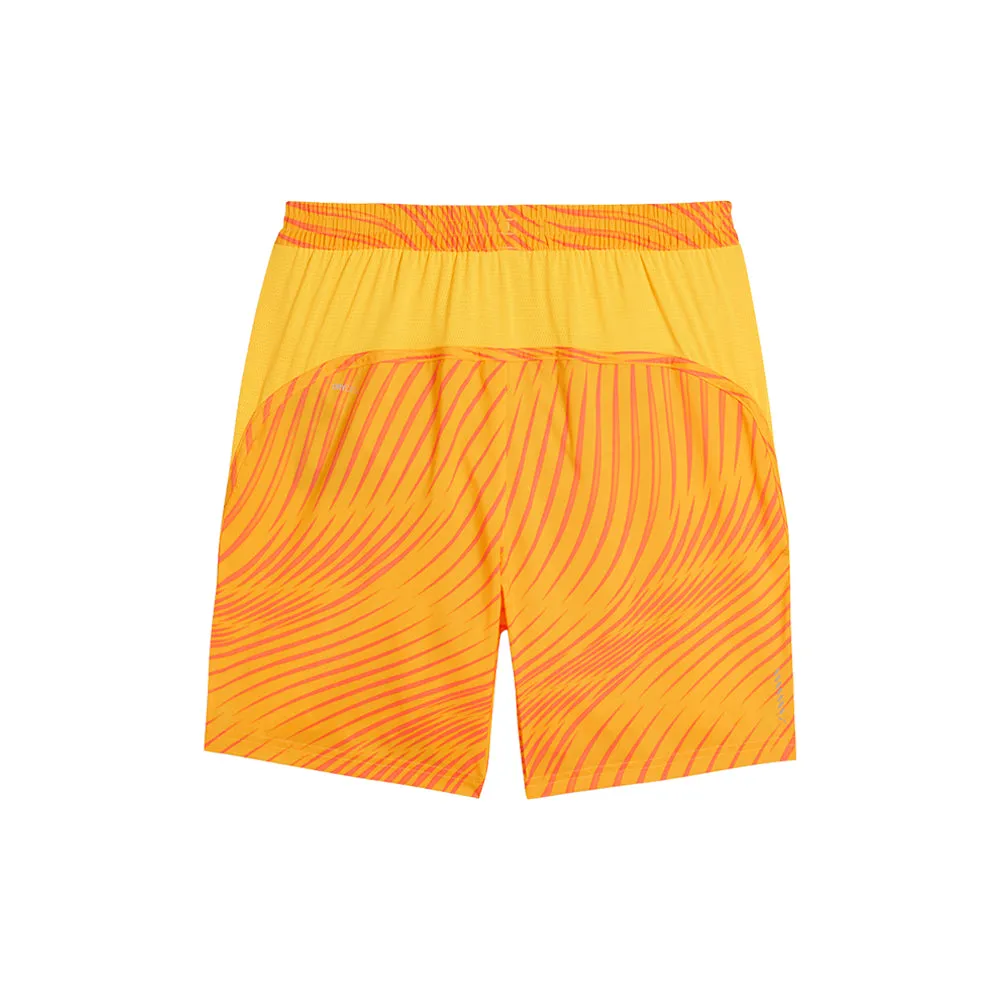 Run Favorites Velocity Graphic 7 Inch Shorts sold by Shoebacca product image thumbnail 2