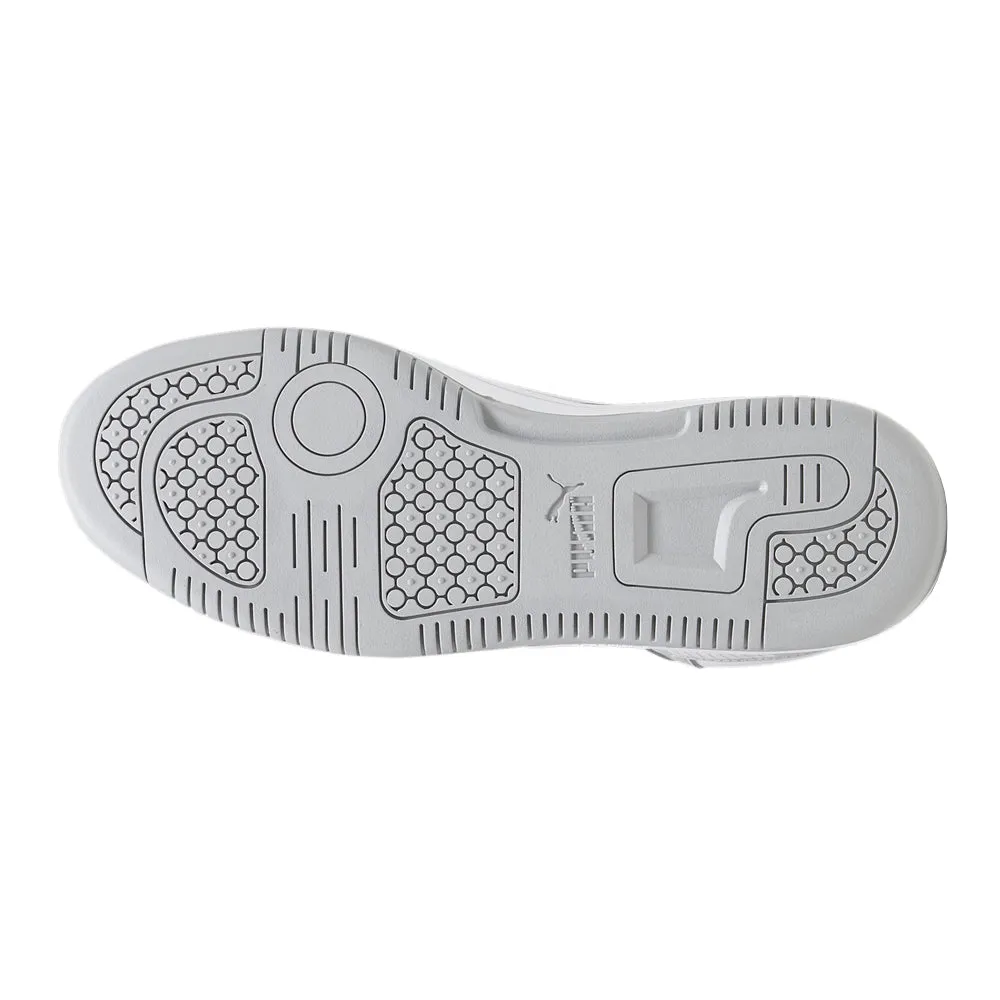 Rebound V6 Mid Lace Up Sneakers sold by Shoebacca product image thumbnail 5