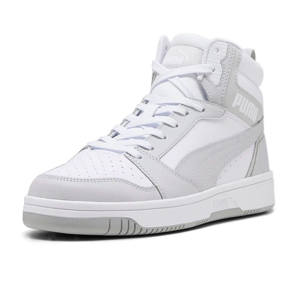 Rebound V6 Mid Lace Up Sneakers sold by Shoebacca product image thumbnail 2