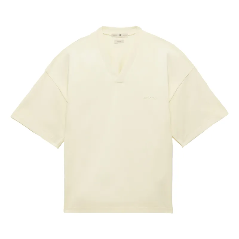 Fear of God Athletics V-Neck T-Shirt made by Adidas