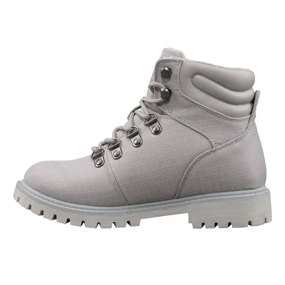 Grotto II Lace Up Hiking Boots sold by Shoebacca product image thumbnail 3