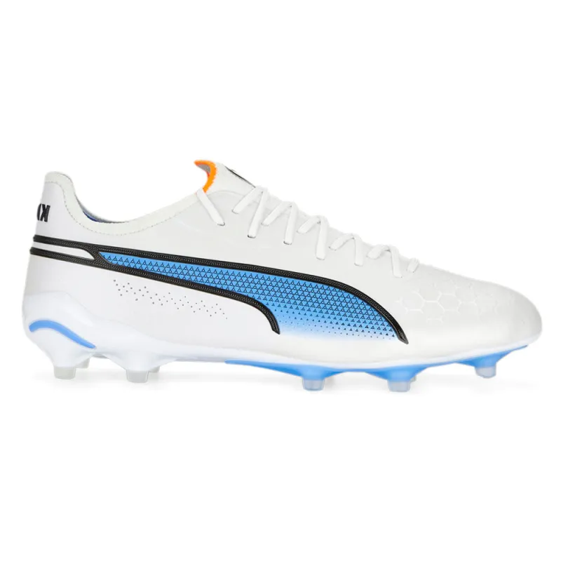 King Ultimate Soccer Cleats made by Puma