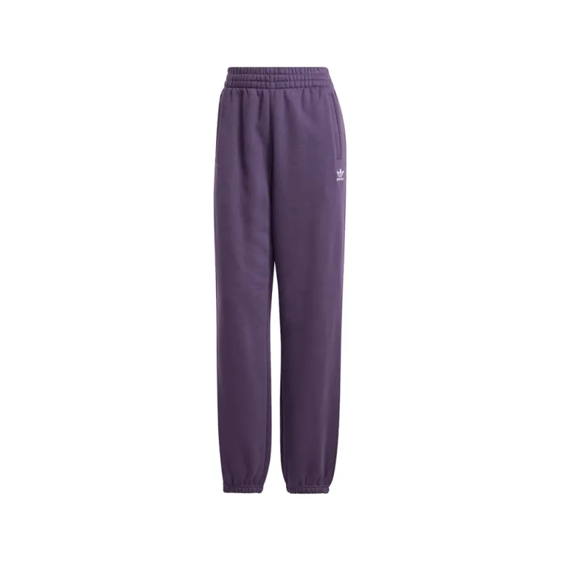 Essentials Fleece Loose Joggers made by Adidas