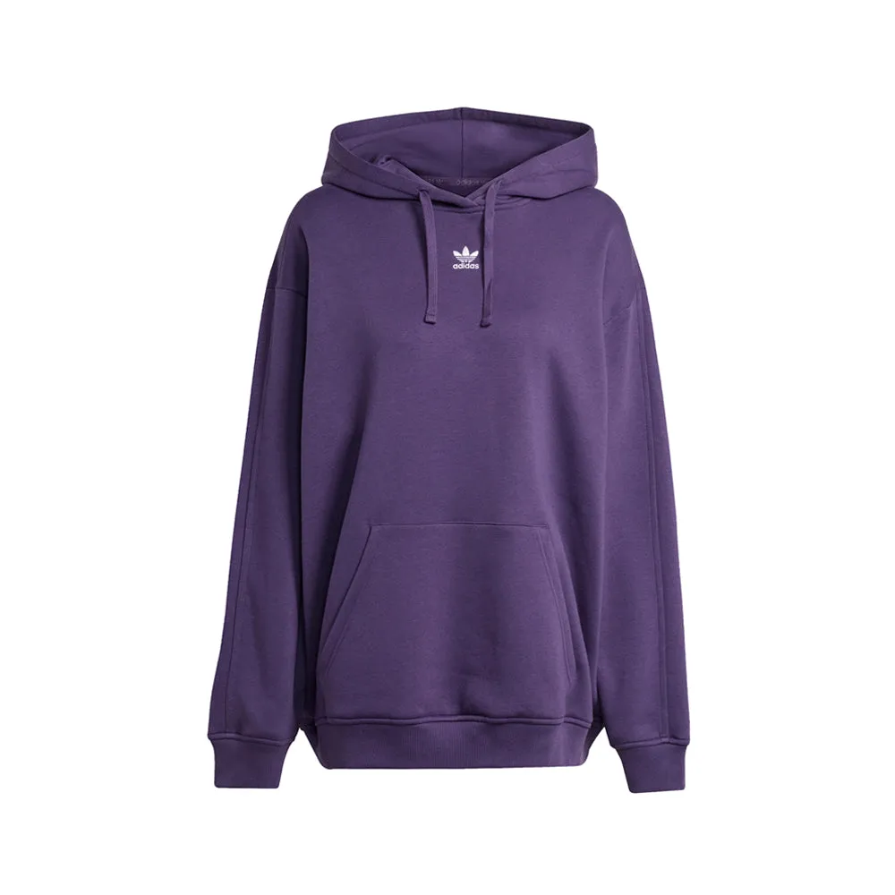 Essentials Oversized Fleece Pullover Hoodie sold by Shoebacca