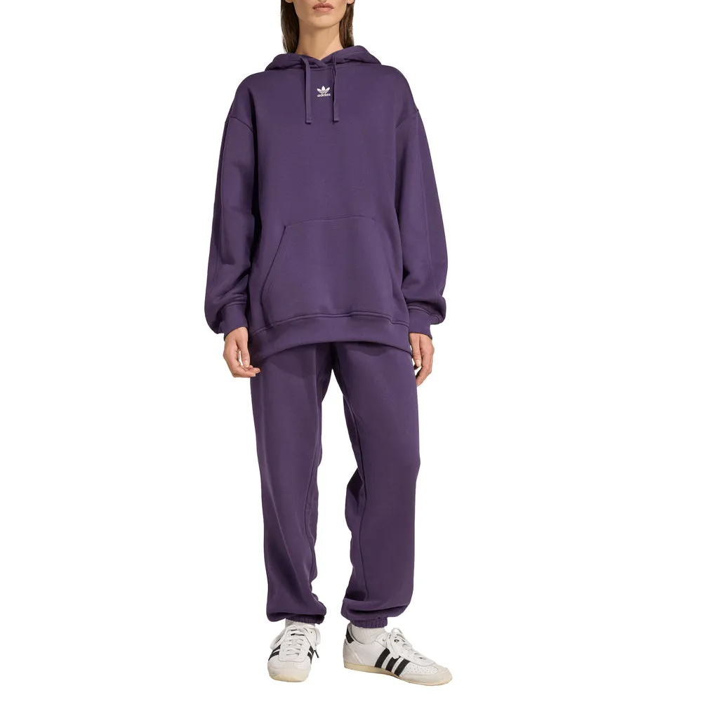 Essentials Oversized Fleece Pullover Hoodie sold by Shoebacca product image thumbnail 5