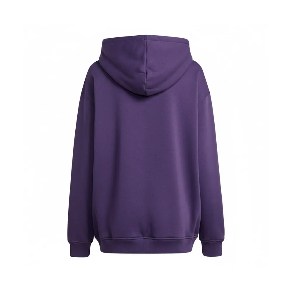 Essentials Oversized Fleece Pullover Hoodie sold by Shoebacca product image thumbnail 2