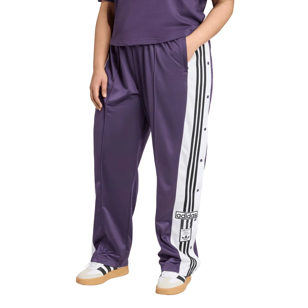 Adibreak Tracksuit Bottoms (plus Size) sold by Shoebacca product image thumbnail 3