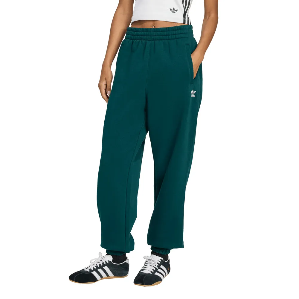 Essentials Fleece Loose Joggers sold by Shoebacca product image thumbnail 3