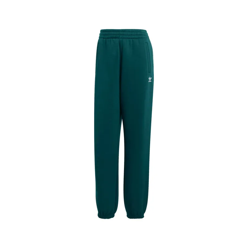 Essentials Fleece Loose Joggers made by Adidas