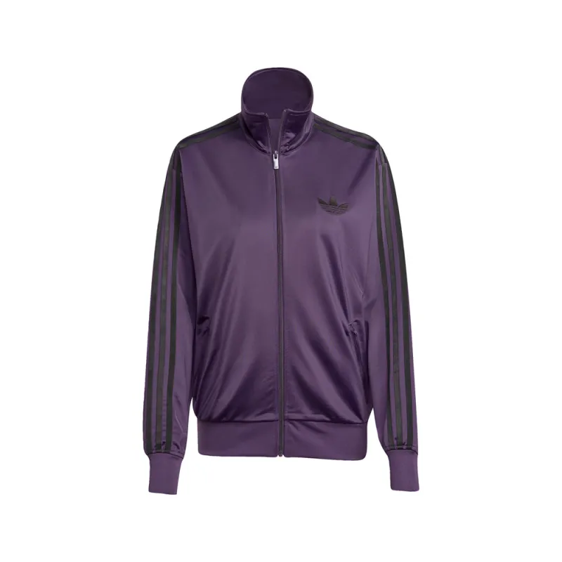 Adicolor Classics Firebird Loose Full Zip Track Jacket made by Adidas
