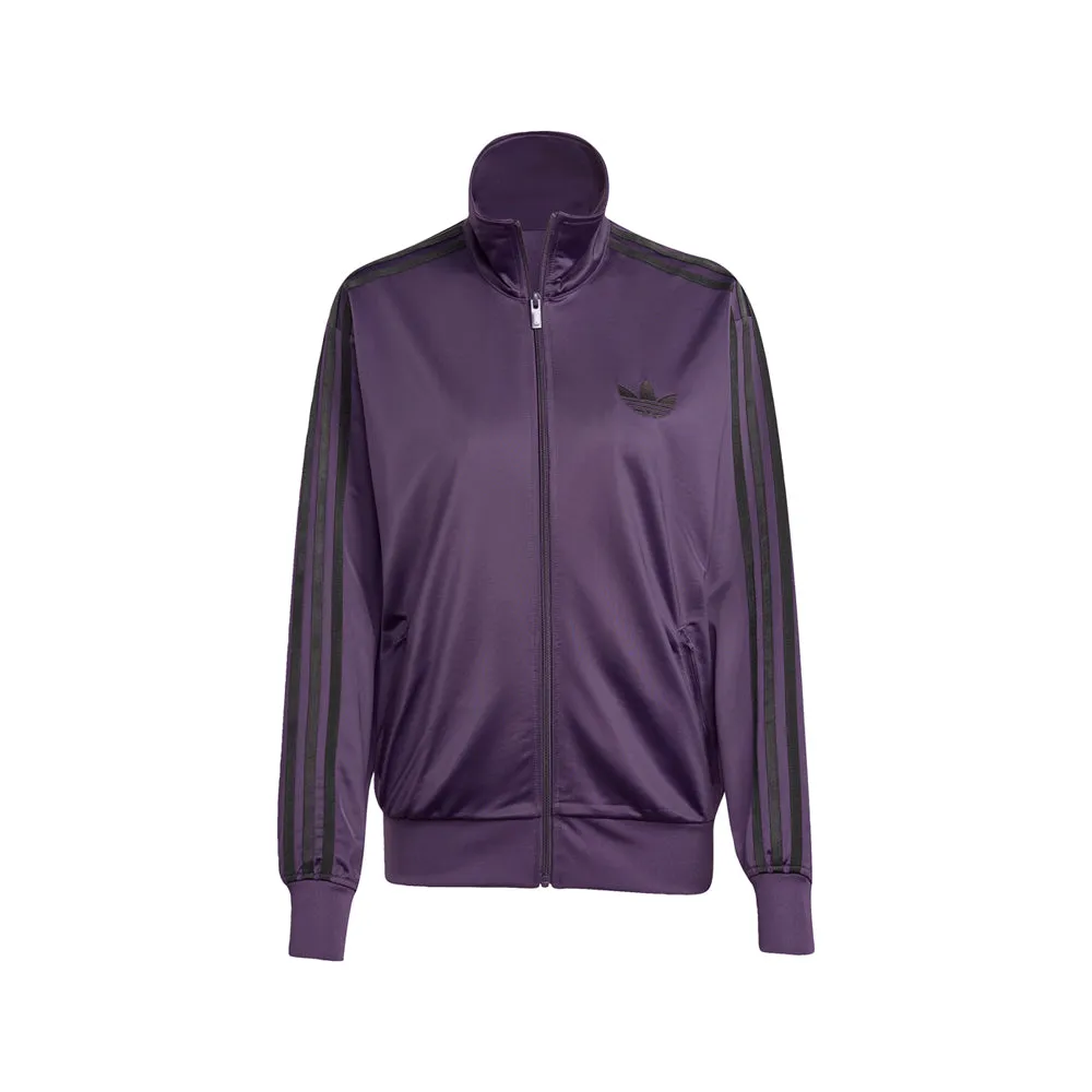 Adicolor Classics Firebird Loose Full Zip Track Jacket sold by Shoebacca