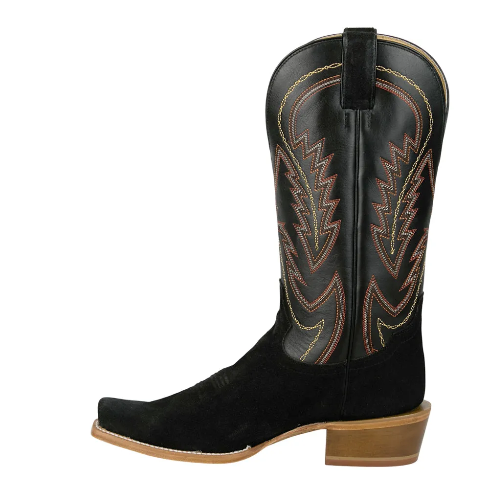 Jax 13 Inch Square Toe Cowboy Boots sold by Shoebacca product image thumbnail 3