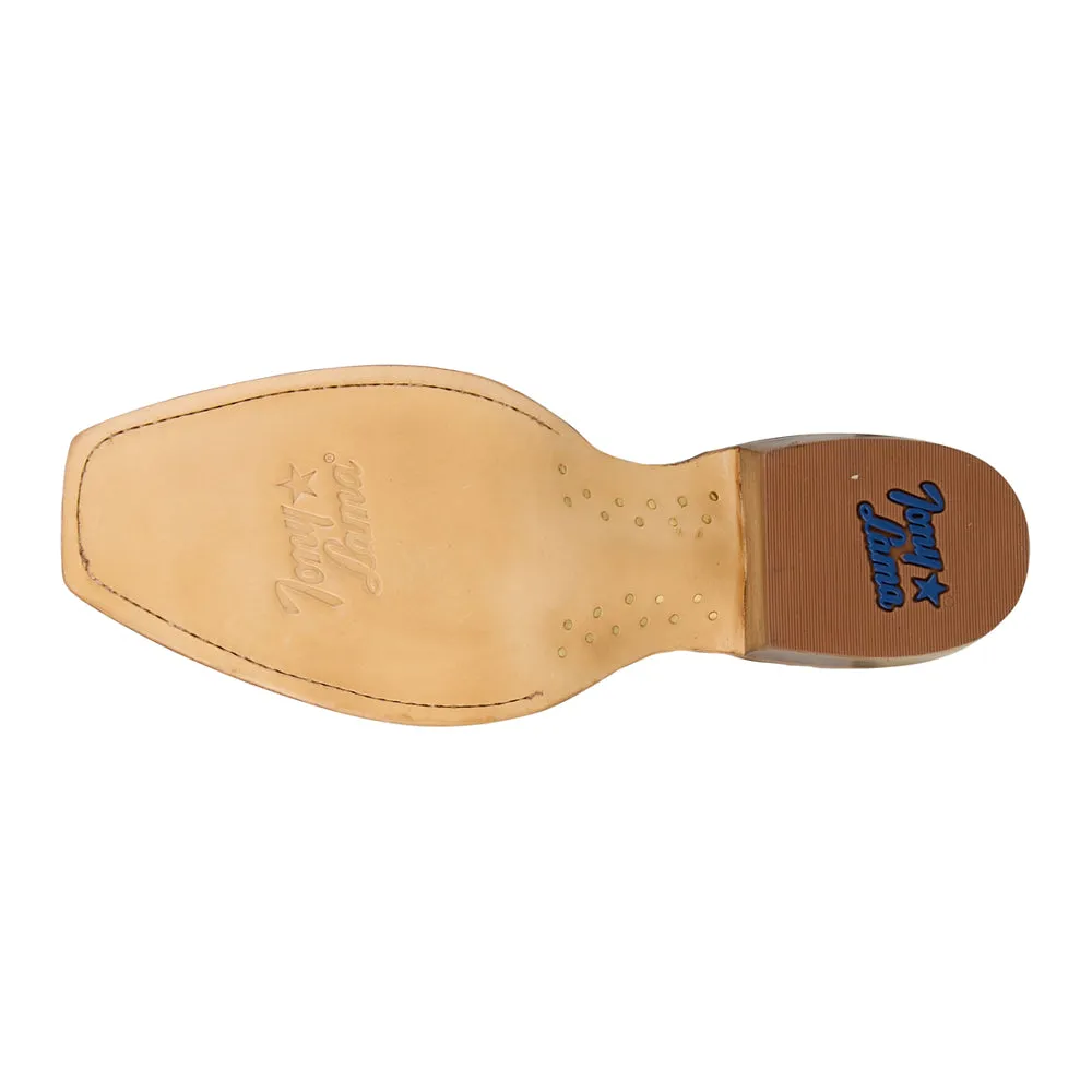 Jax 13 Inch Square Toe Cowboy Boots sold by Shoebacca product image thumbnail 5