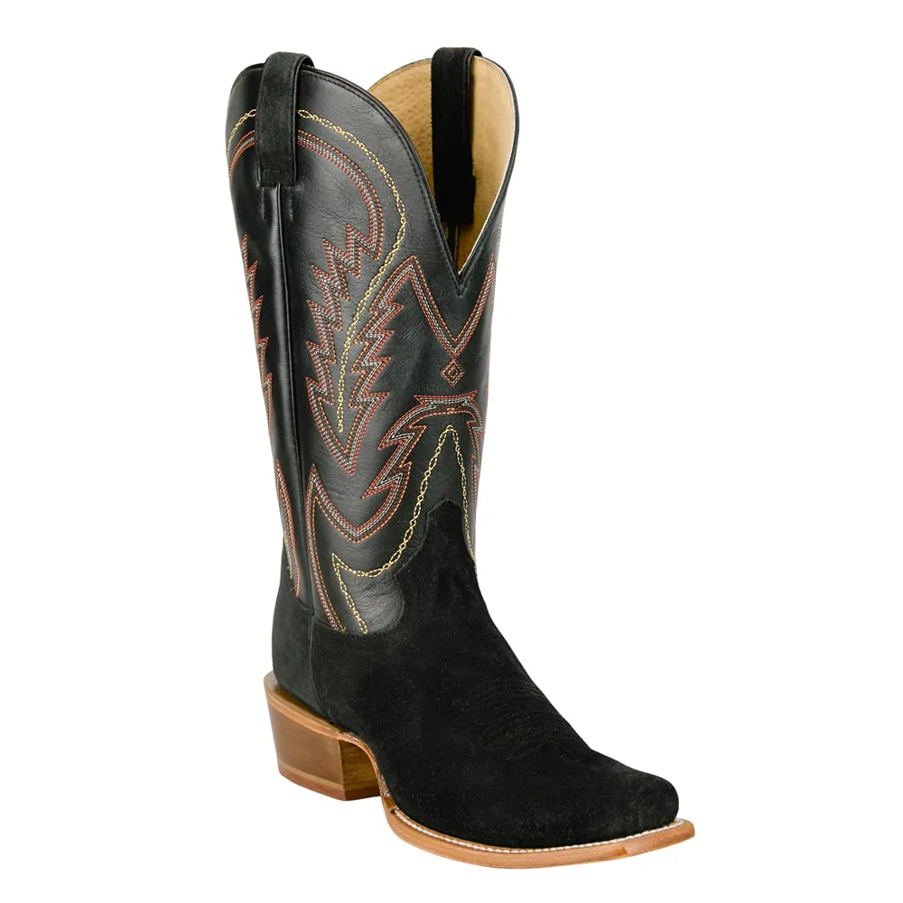 Jax 13 Inch Square Toe Cowboy Boots sold by Shoebacca product image thumbnail 2
